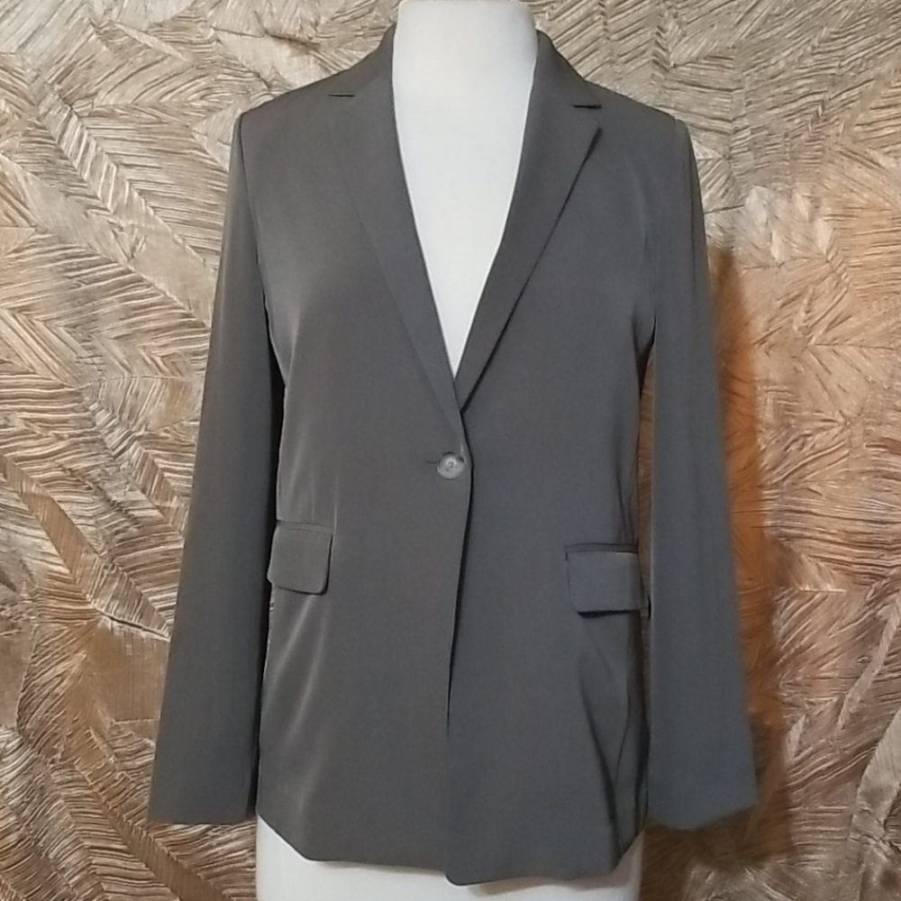 Uniqlo Blazer
